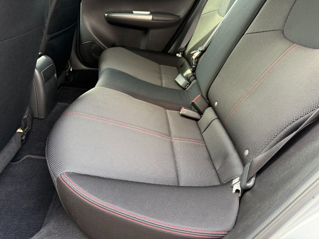 2013 Subaru Impreza Wagon WRX 5dr Man WRX Jacksonville FL