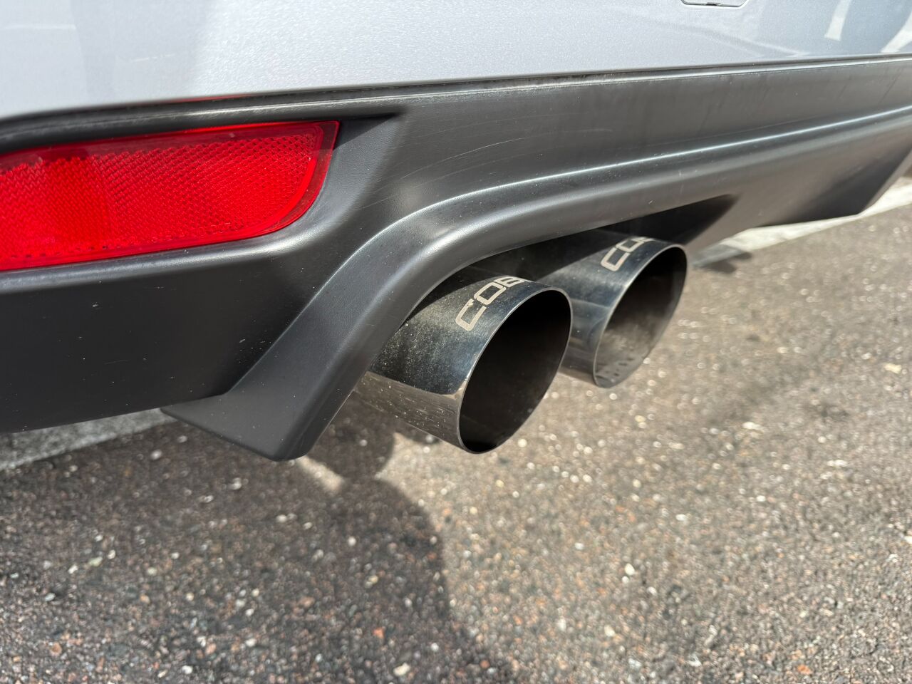 2013 Subaru Impreza Wagon WRX 5dr Man WRX Jacksonville FL