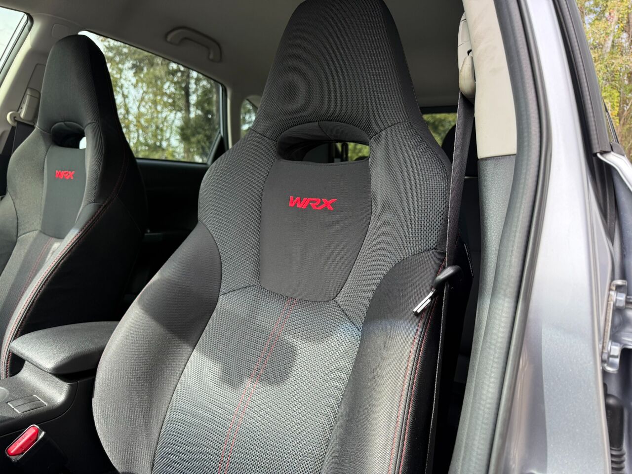 2013 Subaru Impreza Wagon WRX 5dr Man WRX Jacksonville FL