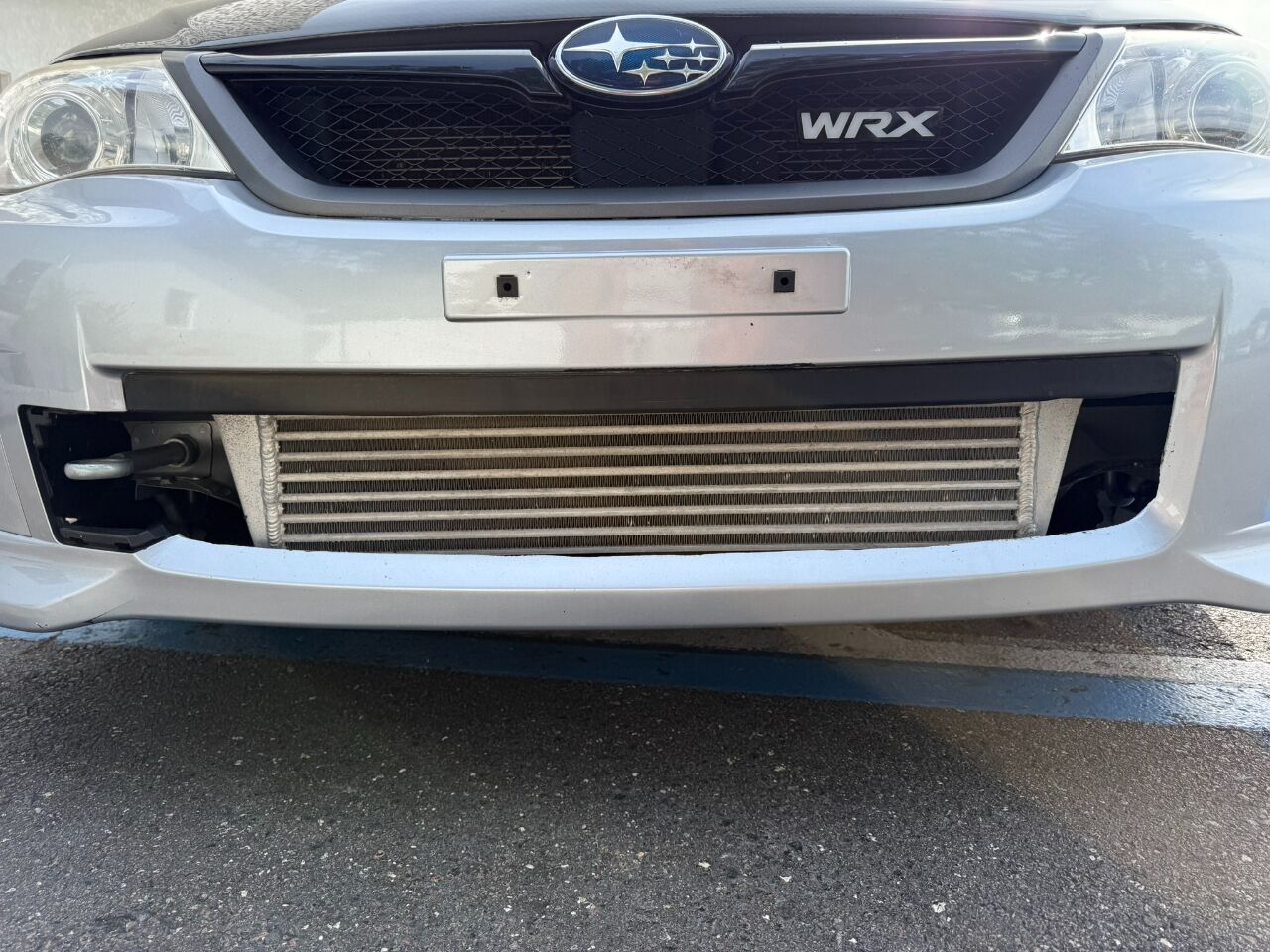 2013 Subaru Impreza Wagon WRX 5dr Man WRX Jacksonville FL