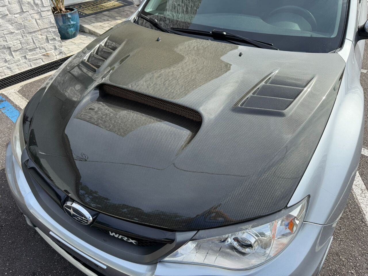 2013 Subaru Impreza Wagon WRX 5dr Man WRX Jacksonville FL