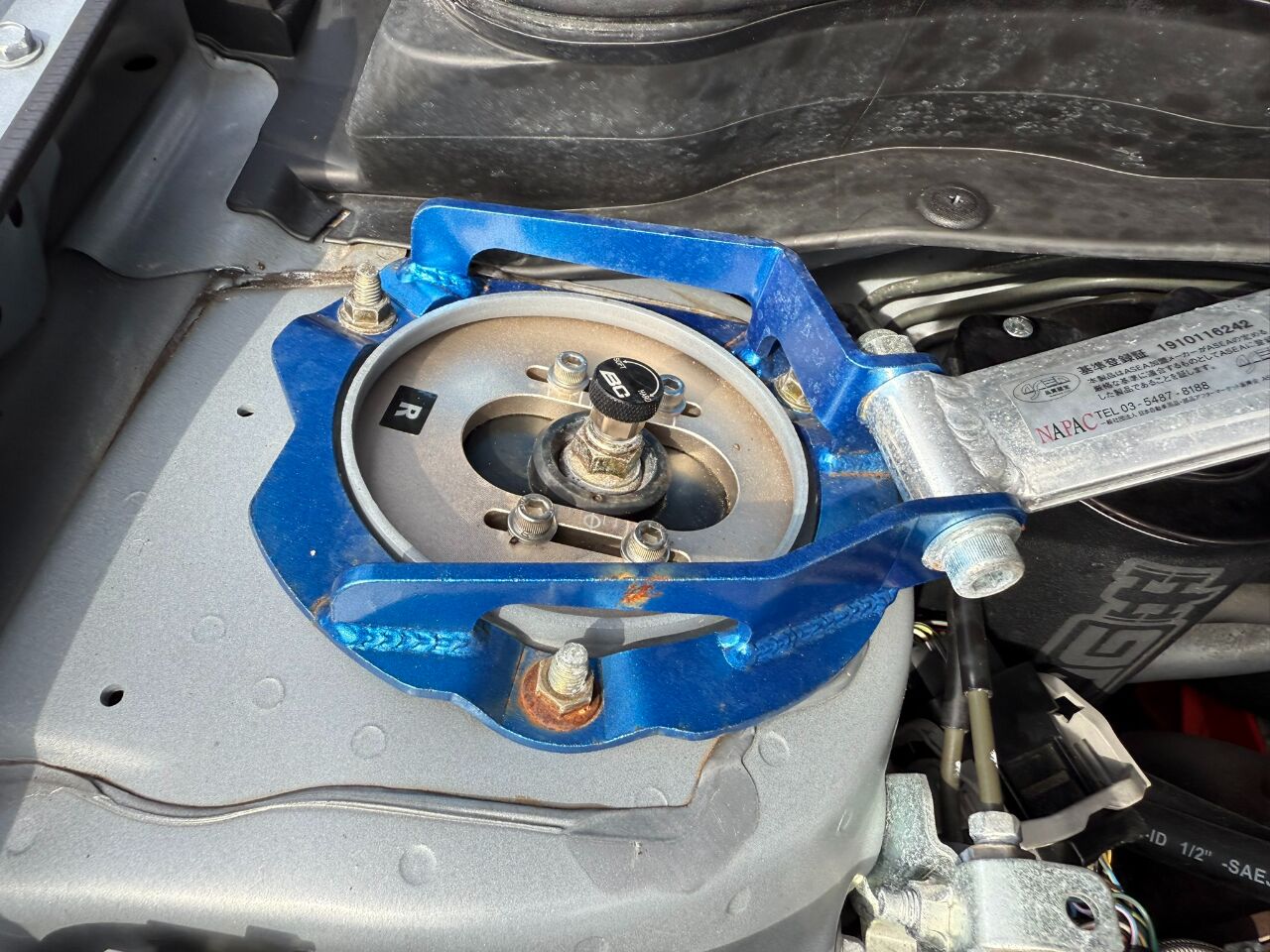 2013 Subaru Impreza Wagon WRX 5dr Man WRX Jacksonville FL