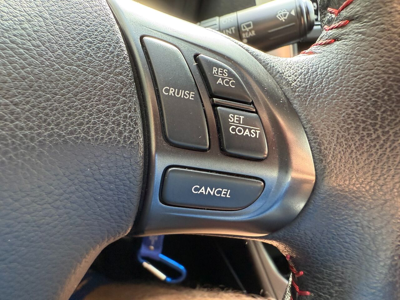 2013 Subaru Impreza Wagon WRX 5dr Man WRX Jacksonville FL