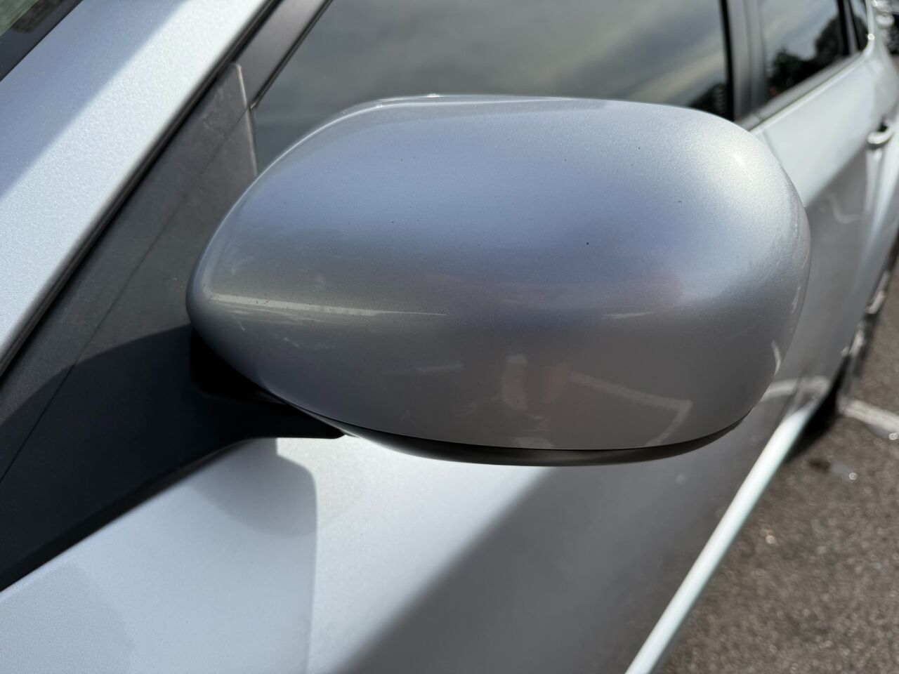 2013 Subaru Impreza Wagon WRX 5dr Man WRX Jacksonville FL