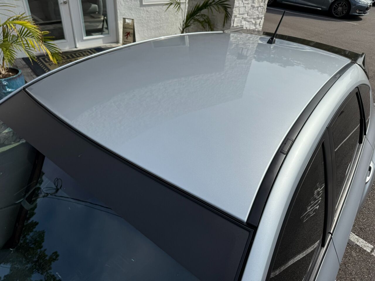 2013 Subaru Impreza Wagon WRX 5dr Man WRX Jacksonville FL