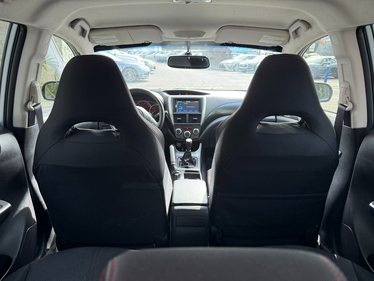 2013 Subaru Impreza Wagon WRX 5dr Man WRX Jacksonville FL