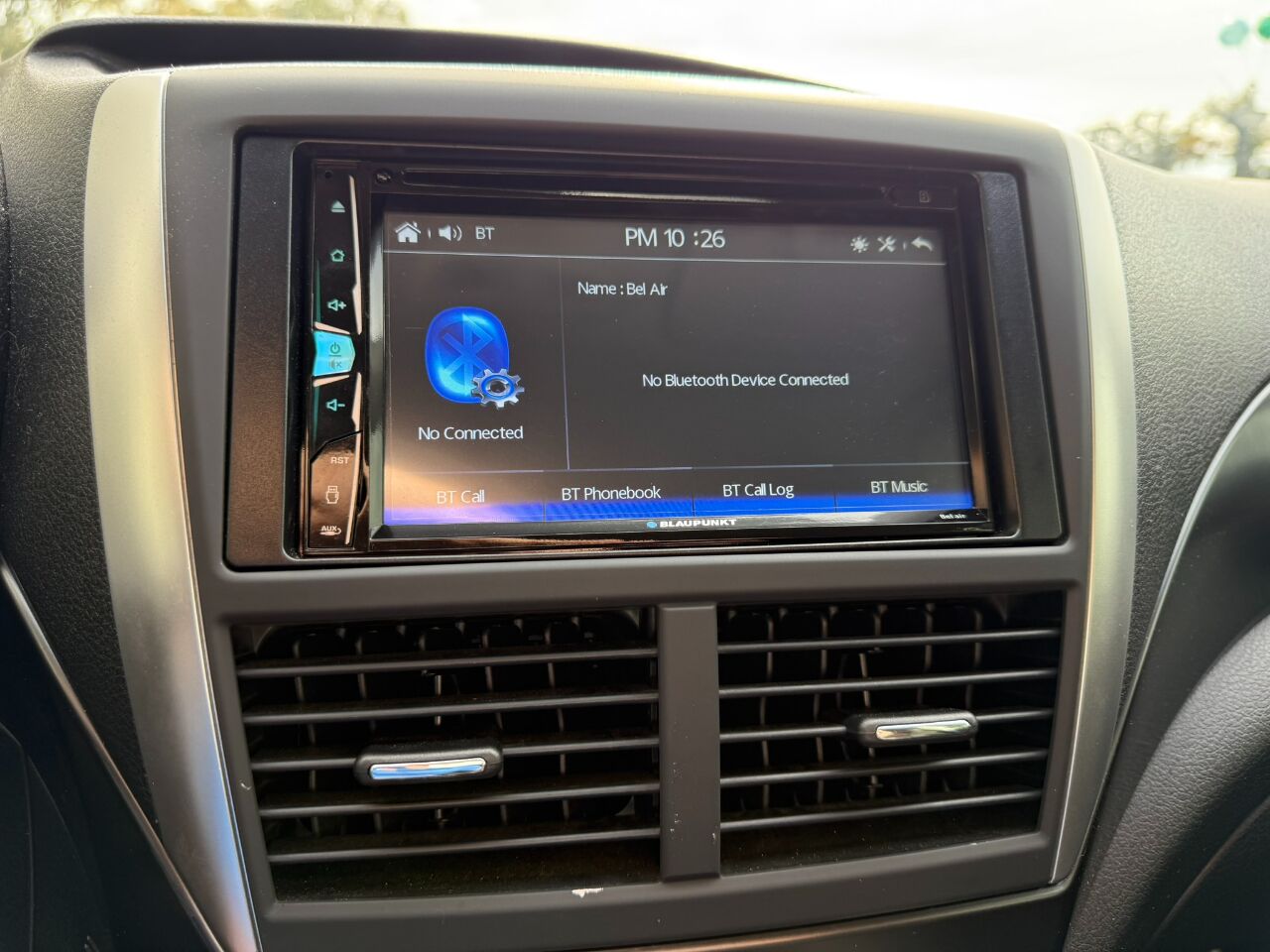 2013 Subaru Impreza Wagon WRX 5dr Man WRX Jacksonville FL