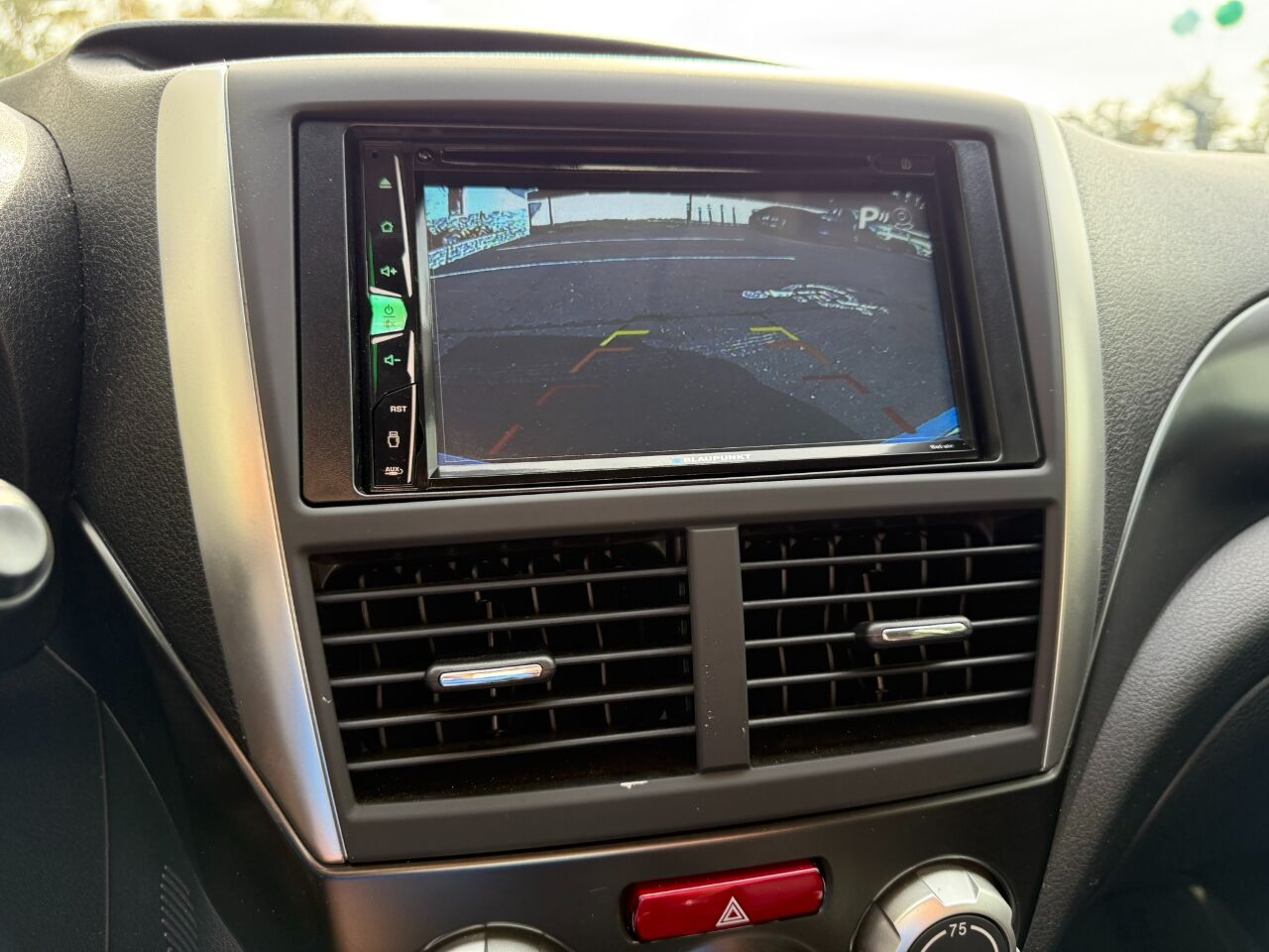 2013 Subaru Impreza Wagon WRX 5dr Man WRX Jacksonville FL