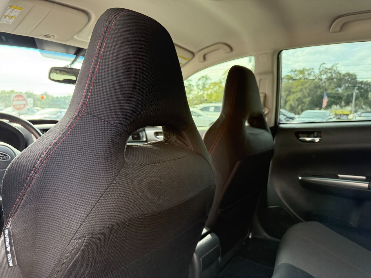 2013 Subaru Impreza Wagon WRX 5dr Man WRX Jacksonville FL