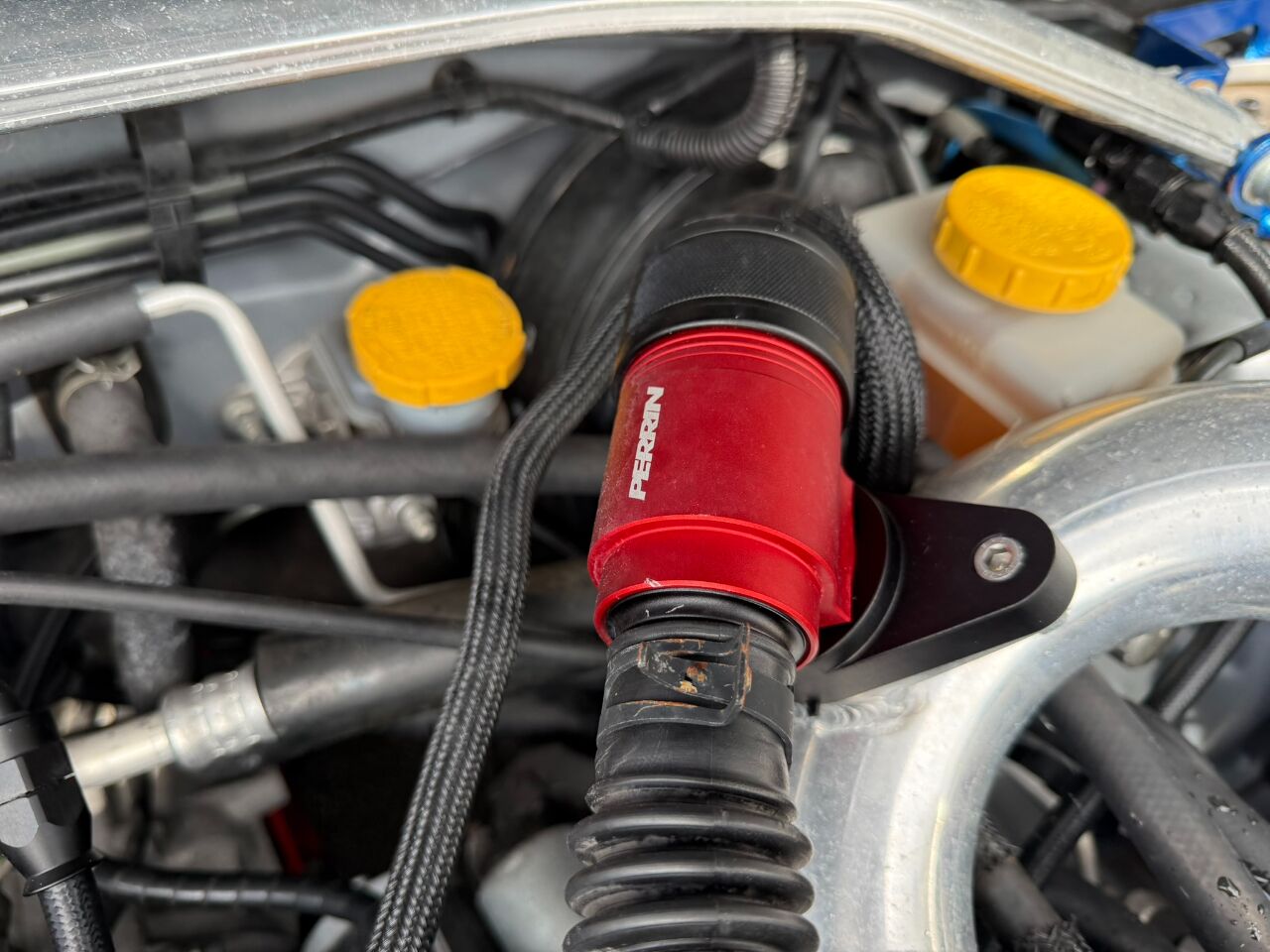 2013 Subaru Impreza Wagon WRX 5dr Man WRX Jacksonville FL