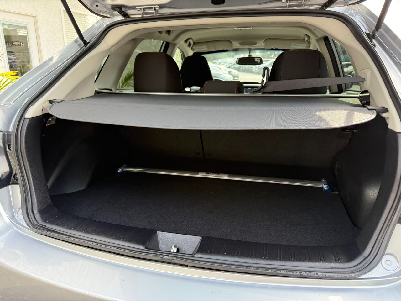 2013 Subaru Impreza Wagon WRX 5dr Man WRX Jacksonville FL