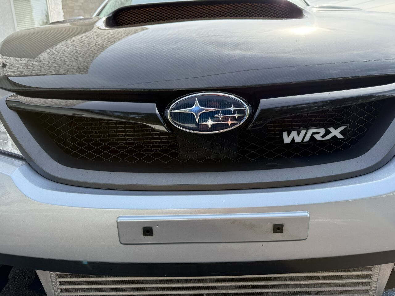 2013 Subaru Impreza Wagon WRX 5dr Man WRX Jacksonville FL