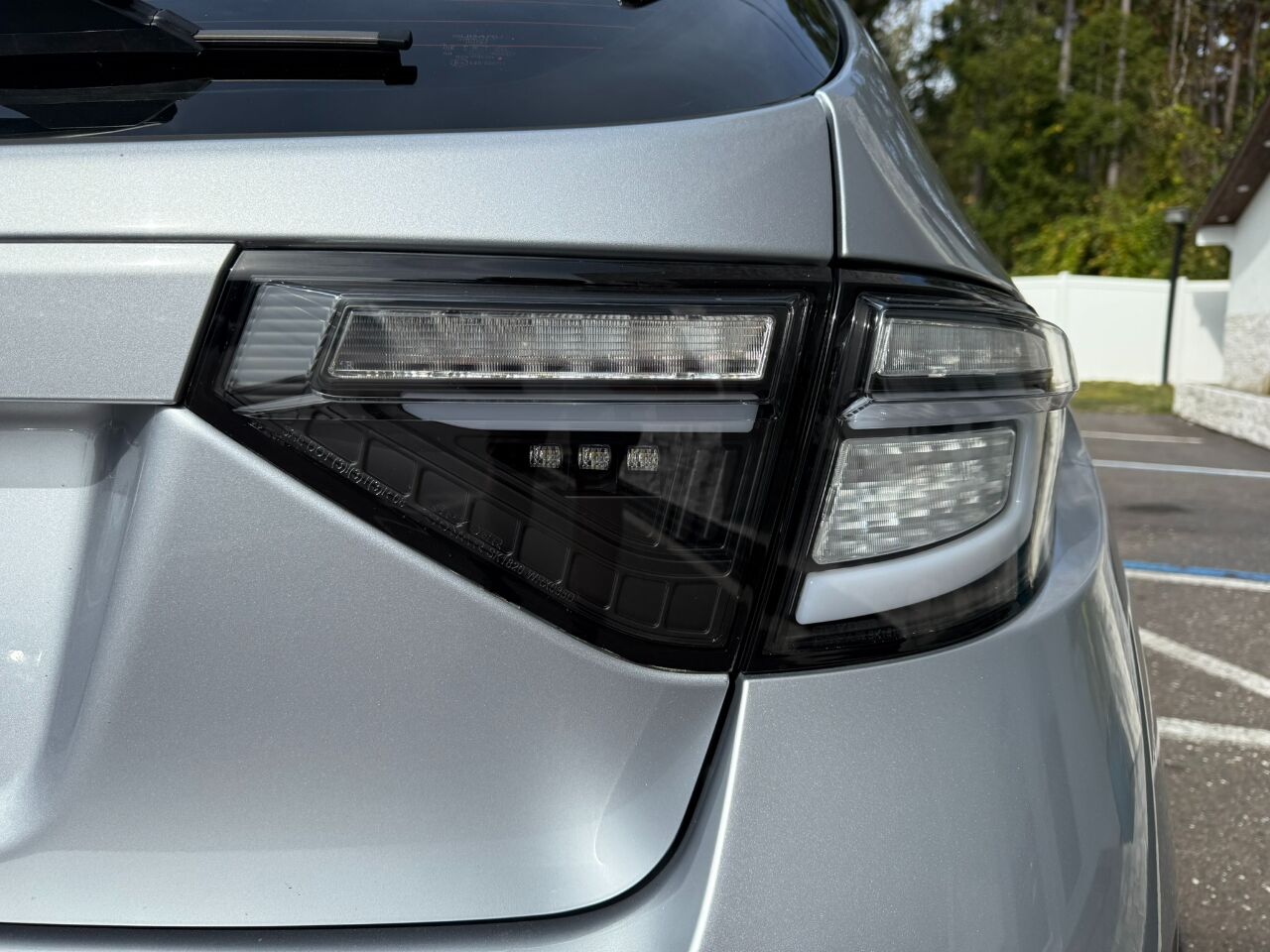 2013 Subaru Impreza Wagon WRX 5dr Man WRX Jacksonville FL