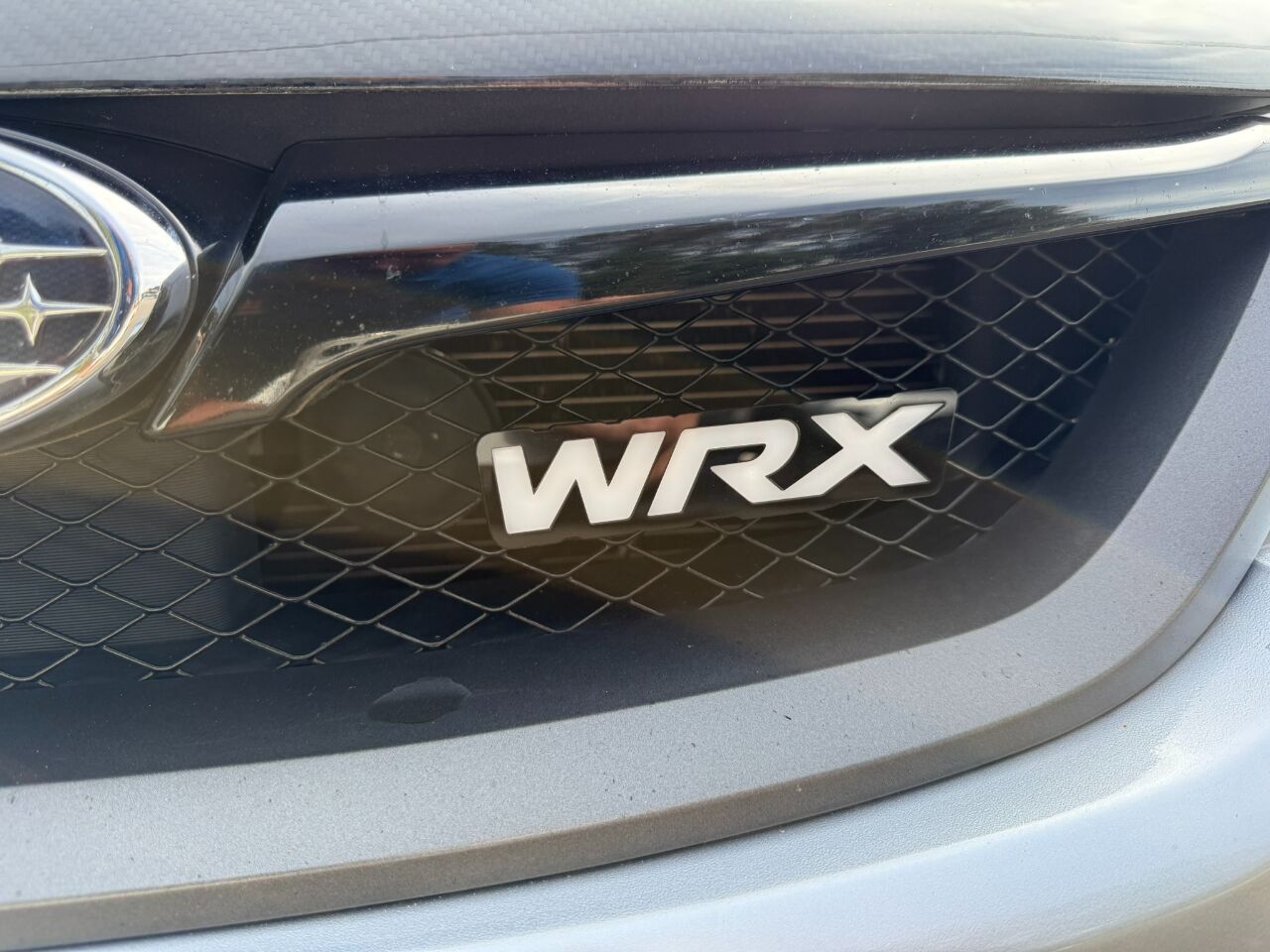 2013 Subaru Impreza Wagon WRX 5dr Man WRX Jacksonville FL