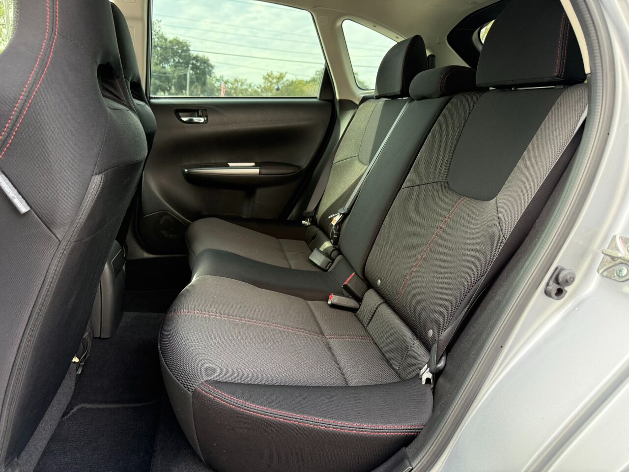 2013 Subaru Impreza Wagon WRX 5dr Man WRX Jacksonville FL