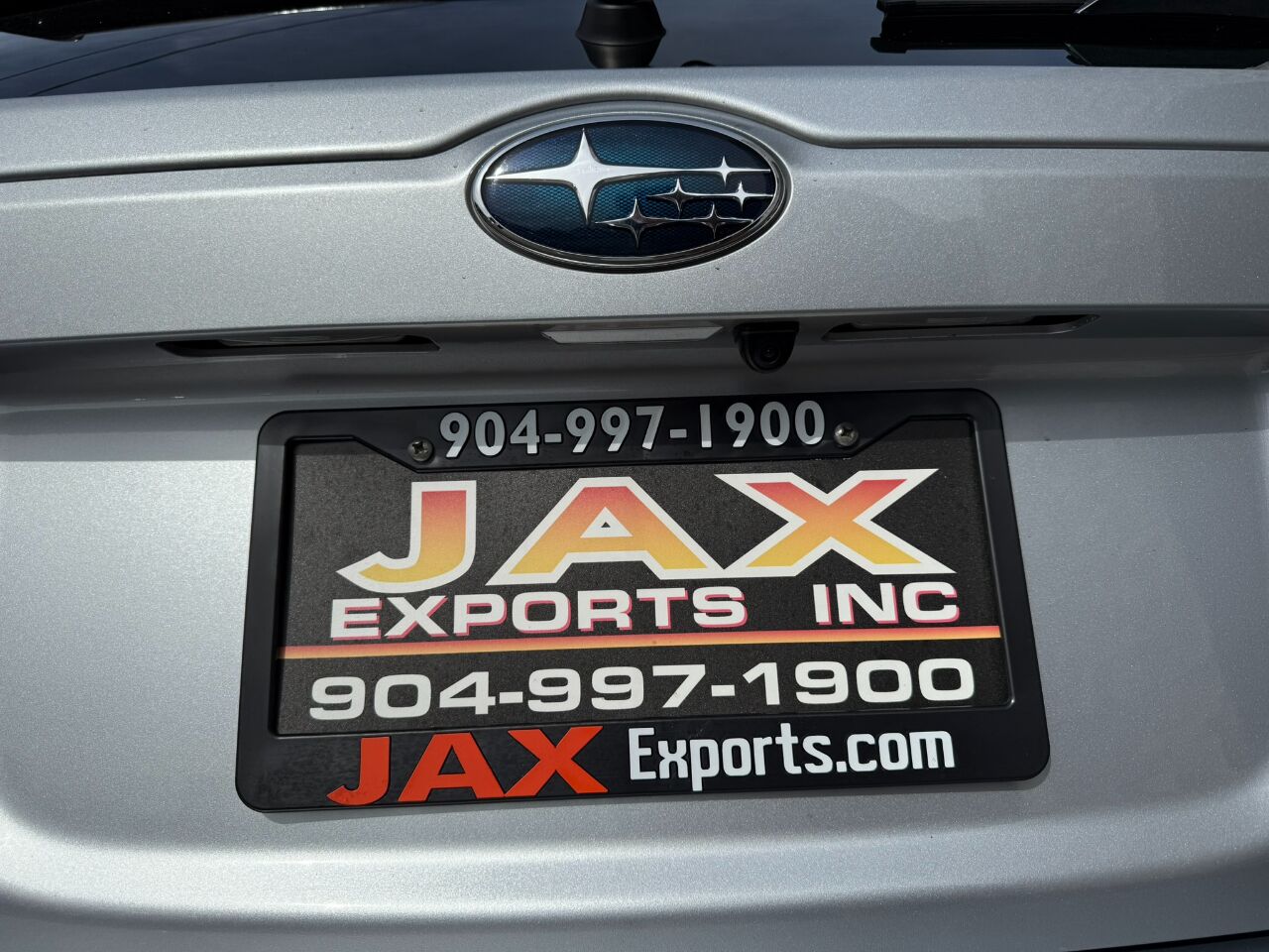 2013 Subaru Impreza Wagon WRX 5dr Man WRX Jacksonville FL