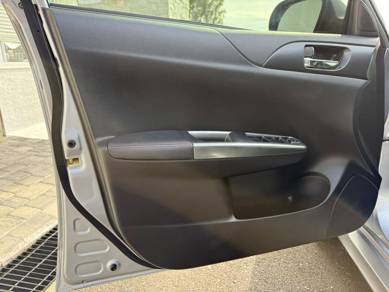 2013 Subaru Impreza Wagon WRX 5dr Man WRX Jacksonville FL