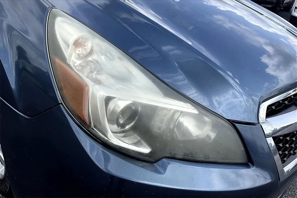2013 Subaru Legacy 2.5i Auto Maitland FL
