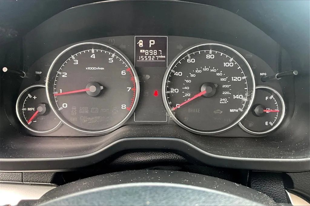 2013 Subaru Legacy 2.5i Auto Maitland FL