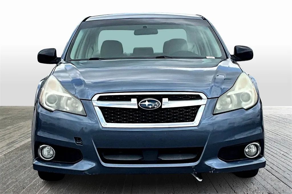 2013 Subaru Legacy 2.5i Auto Maitland FL