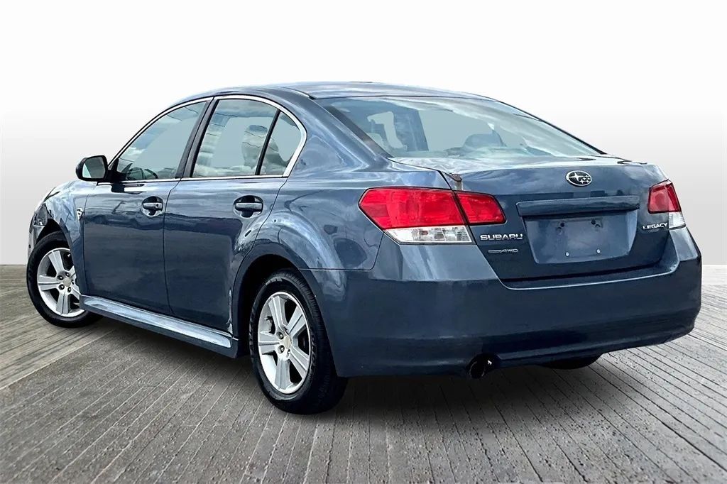 2013 Subaru Legacy 2.5i Auto Maitland FL