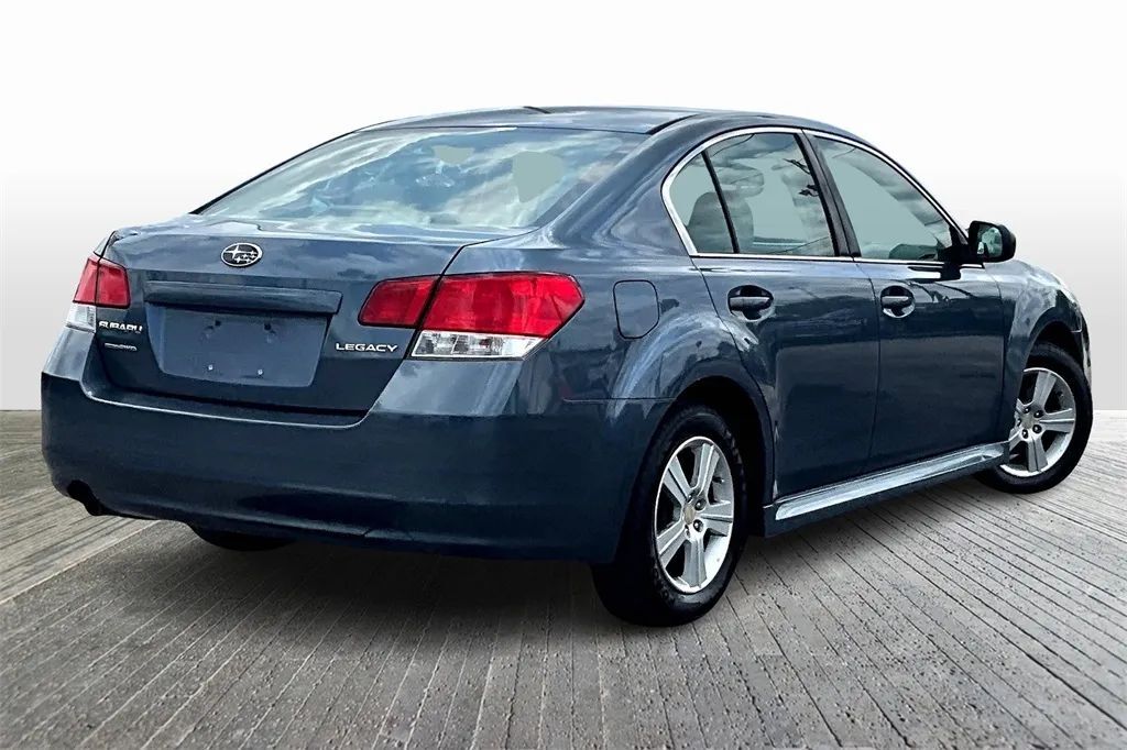 2013 Subaru Legacy 2.5i Auto Maitland FL