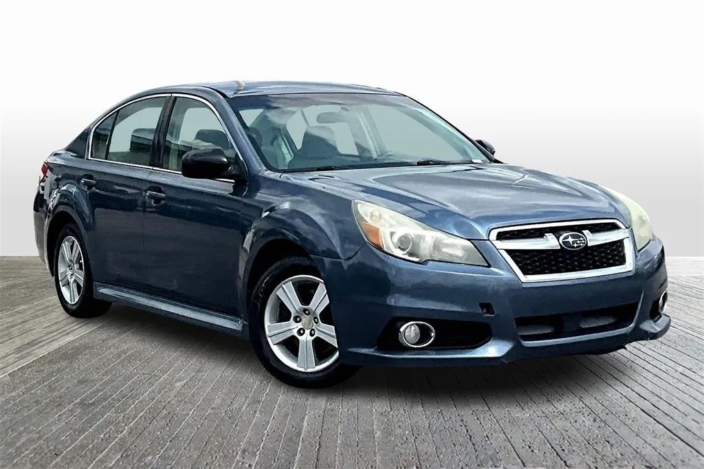 2013 Subaru Legacy 2.5i Auto Maitland FL