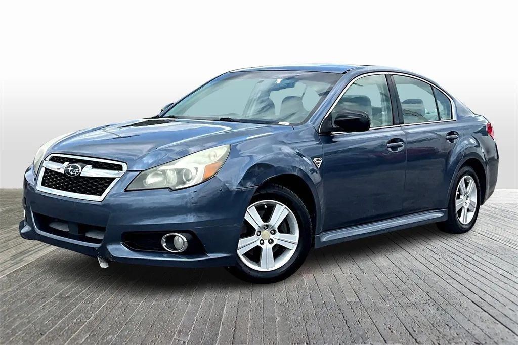 2013 Subaru Legacy 2.5i Auto Maitland FL
