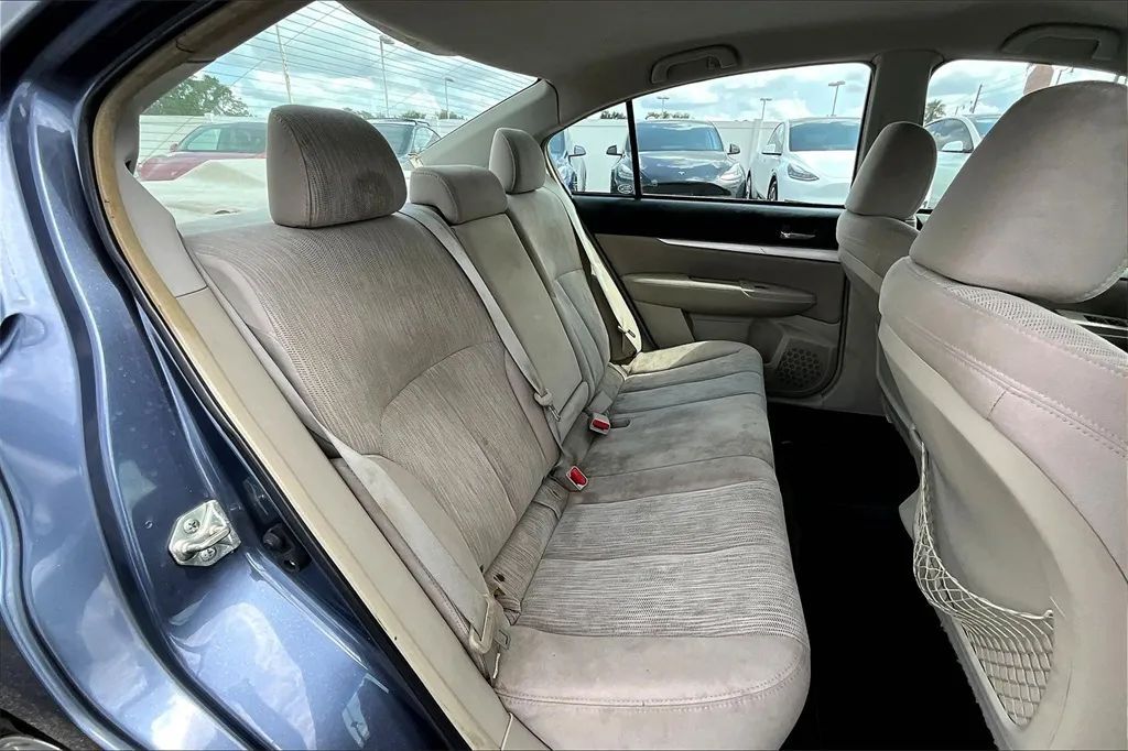 2013 Subaru Legacy 2.5i Auto Maitland FL