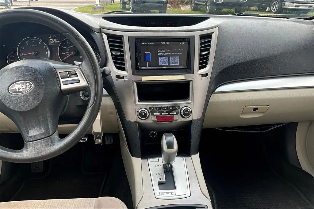 2013 Subaru Legacy 2.5i Auto Maitland FL