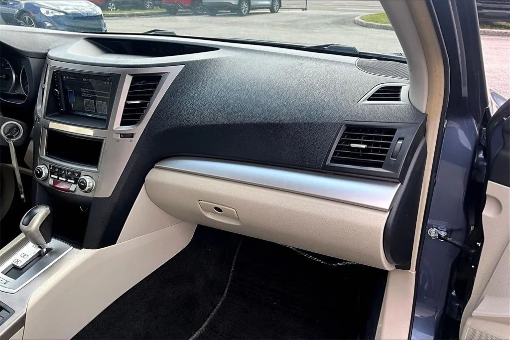 2013 Subaru Legacy 2.5i Auto Maitland FL