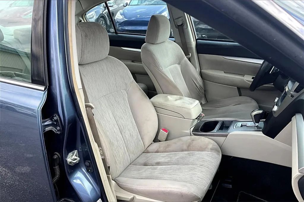 2013 Subaru Legacy 2.5i Auto Maitland FL