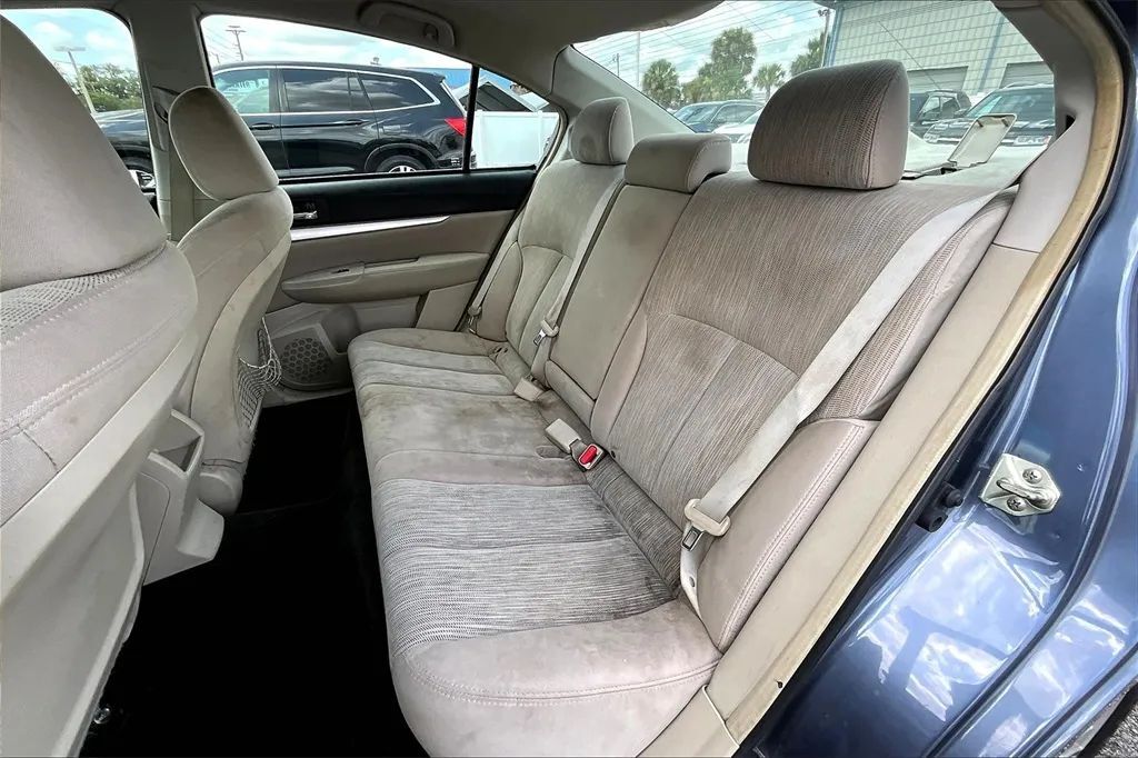 2013 Subaru Legacy 2.5i Auto Maitland FL