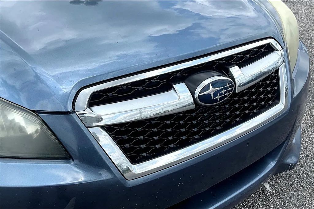 2013 Subaru Legacy 2.5i Auto Maitland FL