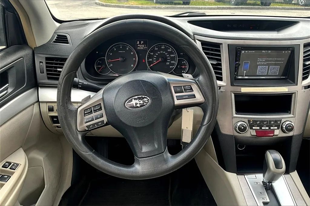 2013 Subaru Legacy 2.5i Auto Maitland FL