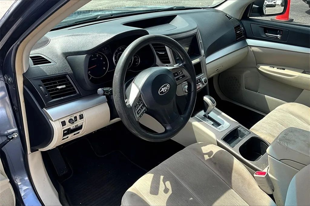2013 Subaru Legacy 2.5i Auto Maitland FL