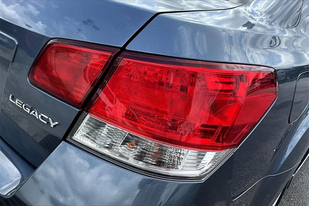 2013 Subaru Legacy 2.5i Auto Maitland FL