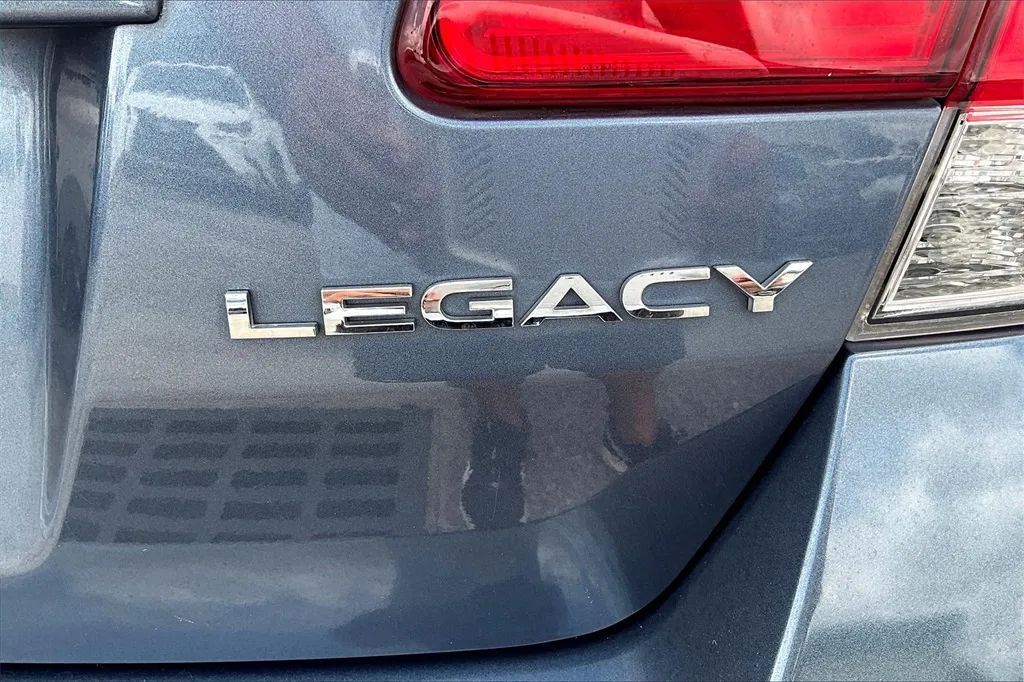 2013 Subaru Legacy 2.5i Auto Maitland FL