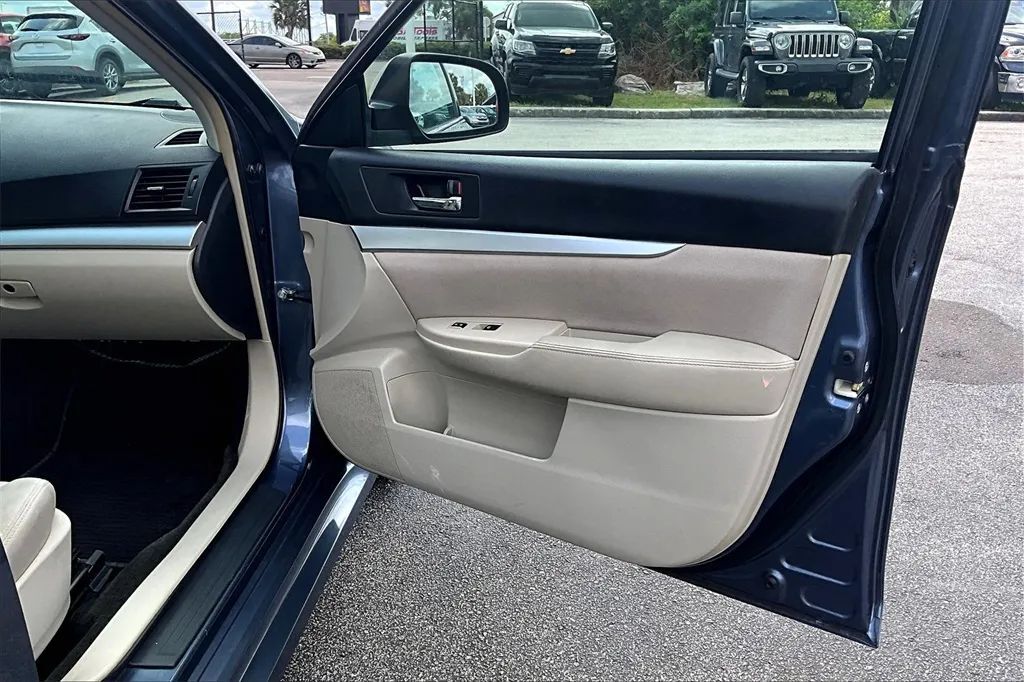 2013 Subaru Legacy 2.5i Auto Maitland FL