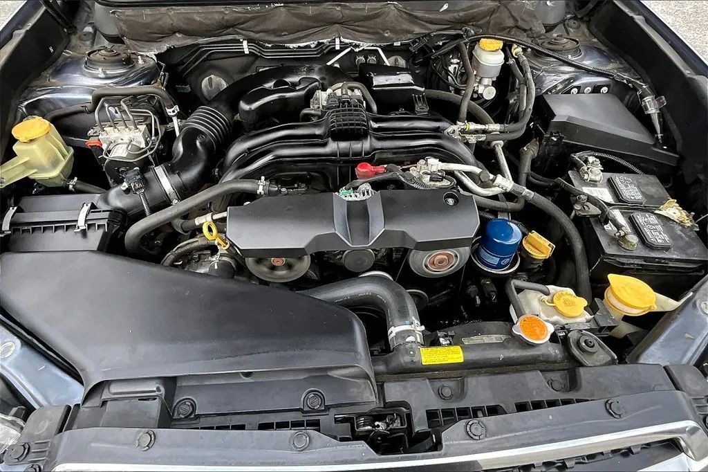 2013 Subaru Legacy 2.5i Auto Maitland FL