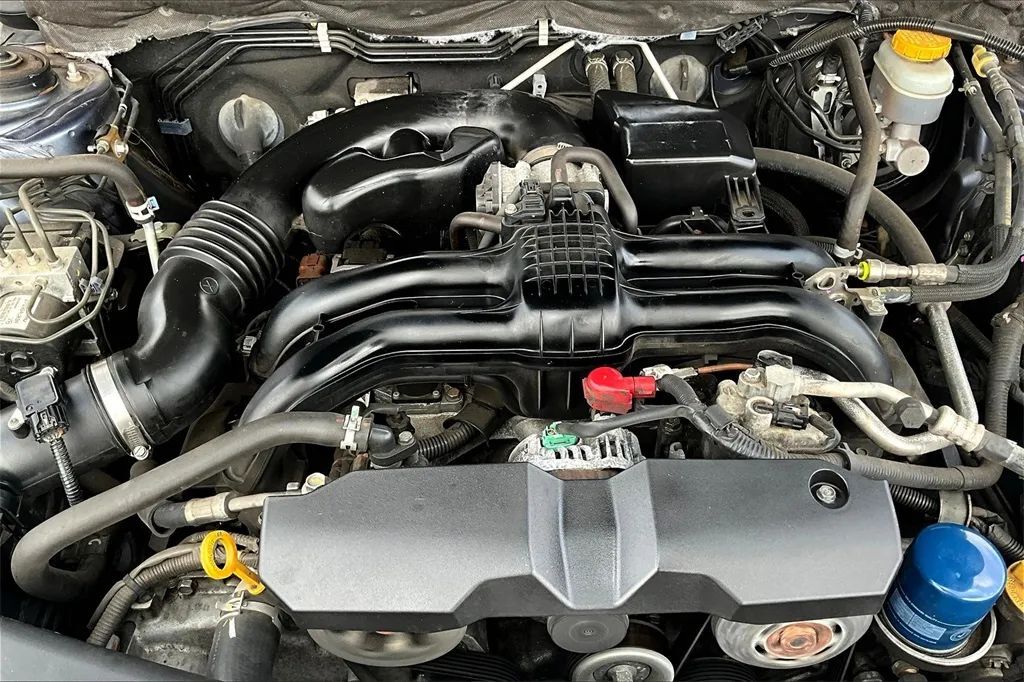 2013 Subaru Legacy 2.5i Auto Maitland FL