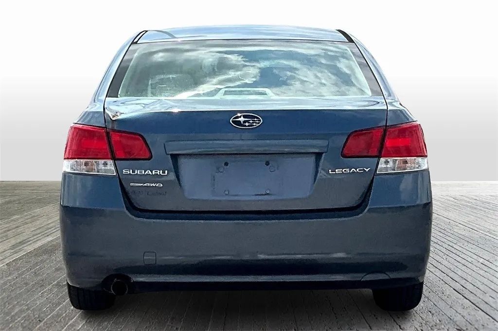 2013 Subaru Legacy 2.5i Auto Maitland FL