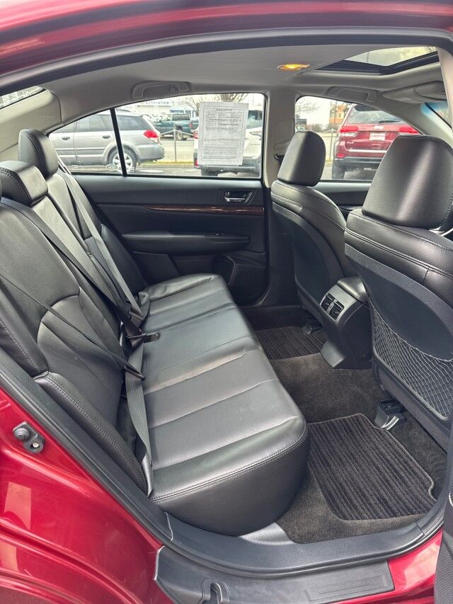 2013 Subaru Legacy 2.5i Limited Spokane Valley WA