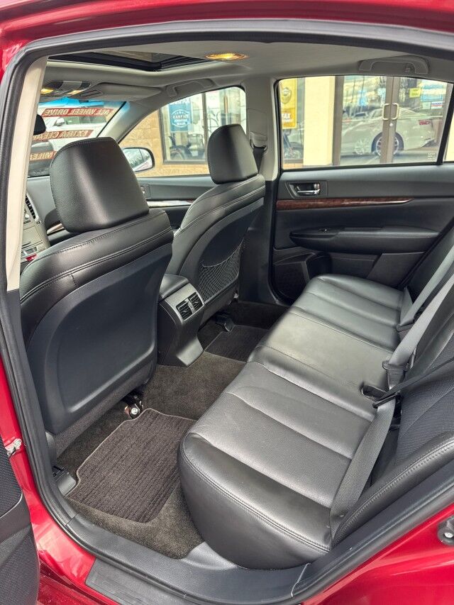 2013 Subaru Legacy 2.5i Limited Spokane Valley WA