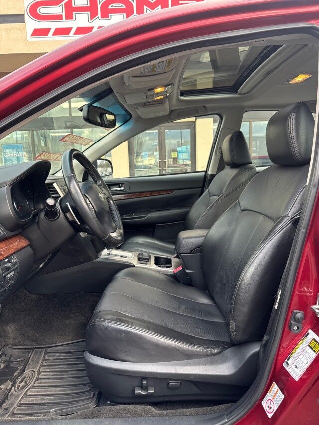 2013 Subaru Legacy 2.5i Limited Spokane Valley WA