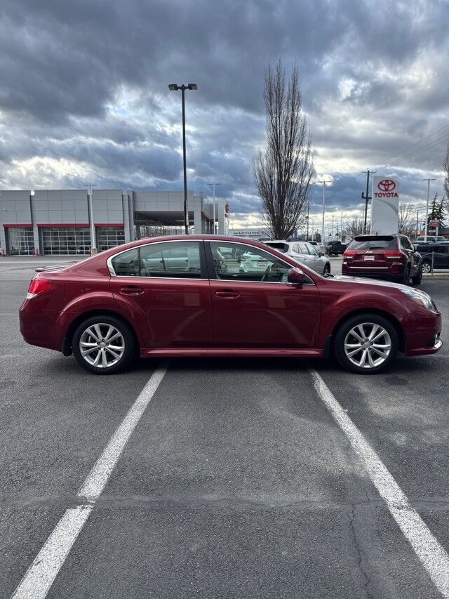 2013 Subaru Legacy 2.5i Limited Spokane Valley WA