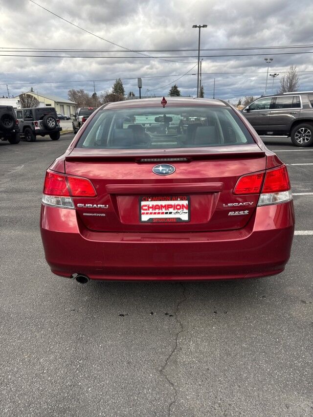 2013 Subaru Legacy 2.5i Limited Spokane Valley WA