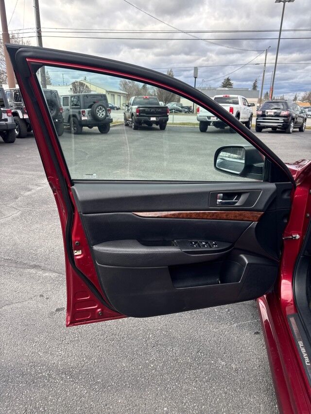 2013 Subaru Legacy 2.5i Limited Spokane Valley WA