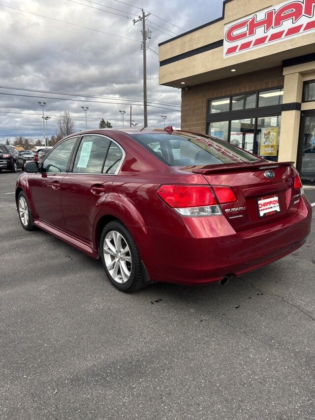 2013 Subaru Legacy 2.5i Limited Spokane Valley WA