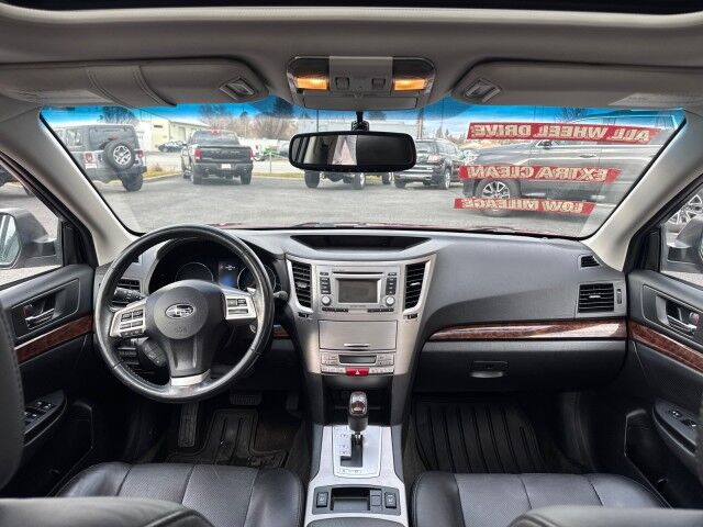 2013 Subaru Legacy 2.5i Limited Spokane Valley WA